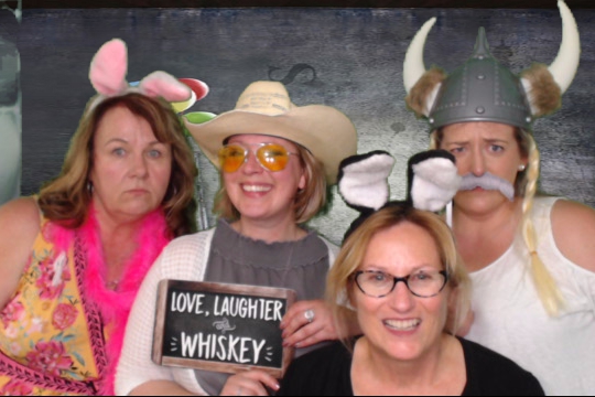 Business After Hours | View more photos from the event at gallery.photoboothbillings.com/u/PhotoBoothBillings/Business-After-Hours-0